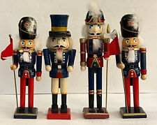 Lot nutcracker inches for sale  Fort Lee