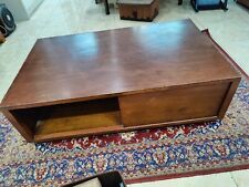 Coffee table rectangle for sale  LONDON