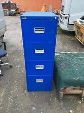 Metal filing cabinet for sale  OTLEY