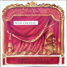 Jean cocteau lit d'occasion  Sainte-Geneviève