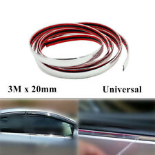 Universal car chrome for sale  Rowland Heights
