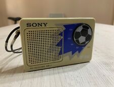 Radio sony vintage usato  Pozzuoli