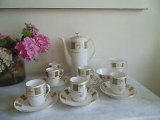 Spode persia coffee for sale  LEYBURN