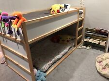 Ikea kura bed for sale  OLDHAM