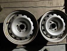 citroen saxo wheels for sale  WEYMOUTH