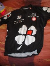 Rare maillot fdj d'occasion  Geispolsheim