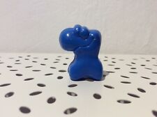 Figurine slappy bleu d'occasion  Le Luc
