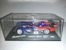 Panoz lmp01 2002 usato  Corbetta