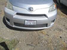 Front bumper cover for sale  Fresno