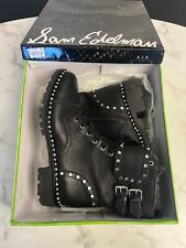 Sam edelman boots for sale  Shipping to Ireland