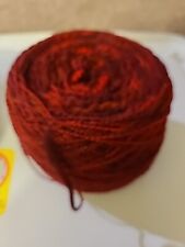 Chunky colorful red for sale  Shipping to Ireland
