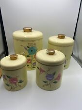 Ransburg tin canister for sale  Apopka