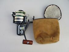 Molinete de pesca vintage Daiwa BG90 giratório água salgada grande com 20 lb. Linha de teste comprar usado  Enviando para Brazil