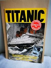 Titanic liner great for sale  UK