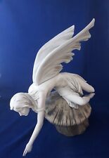 outdoor angel statues for sale  North Grafton
