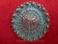 Broche cercle oriental d'occasion  Paris III