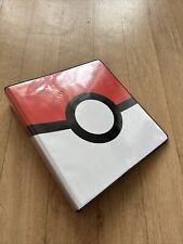 Pokemon karten sammelalbum gebraucht kaufen  Eching