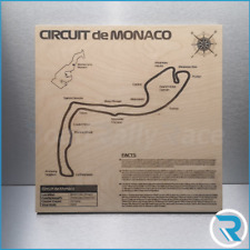 Monaco track circuit for sale  BRIDLINGTON