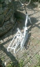 Telaio bicicletta pieghevole usato  Camugnano