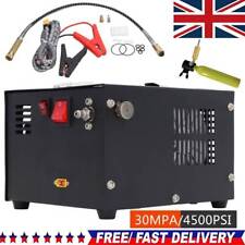 4500psi electric pcp for sale  UK