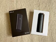 Pax mini portable for sale  ABINGDON
