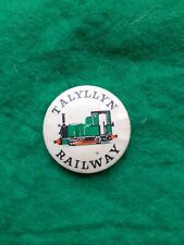 Talyllyn railway badge for sale  BEDWORTH