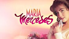 María Mercedes Telenovela Completa DVD 82 capitulos comprar usado  Enviando para Brazil