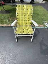 porch rocking chair for sale  Shrub Oak