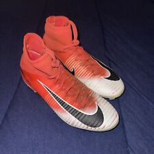 Rare nike mercurial for sale  Griffin