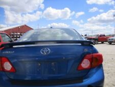 Used rear spoiler for sale  Bloomfield