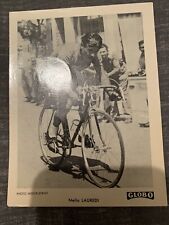 Cyclisme globo carte d'occasion  La-Varenne-Saint-Hilaire