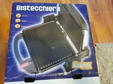 Bistecchiera elettrica con usato  Cordenons