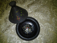 Decorative tagine tapas for sale  UXBRIDGE