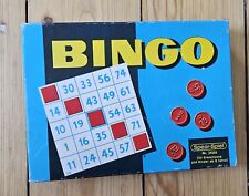 Gesellschaftsspiel bingo jahre gebraucht kaufen  Holthausen