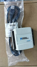 National instruments usb for sale  Houston