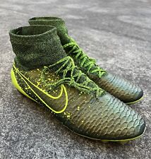 Usado, Nike Magista Obra FG varias tallas para hombre 13 (641322 370) sin caja usadas segunda mano  Embacar hacia Argentina