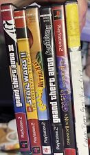 Playstation 2 games, used for sale  Shipping to South Africa