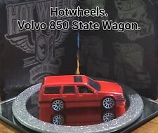 Hot wheels. volvo for sale  San Marcos