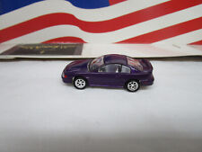 Hotwheels 1996 purple d'occasion  Expédié en Belgium