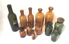 Lot pots pharmacie d'occasion  Reignier-Esery