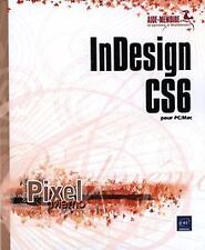 Indesign cs6 pour gebraucht kaufen  Berlin