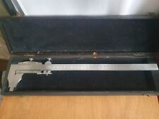 Chesterman vintage vernier for sale  LONDON