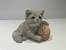 Sandicast grey kitten for sale  Moline
