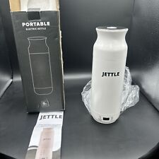 Jettle electric kettle for sale  Lakeland