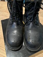 dewalt safety boots 8 for sale  WOLVERHAMPTON