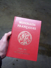 Monnaies françaises gadoury d'occasion  Paris XIV