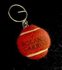 Roland garros keyring d'occasion  L'Isle-Jourdain