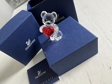 Swarovski kris bear for sale  REDHILL