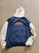 childish theme park hoodie for sale  STOKE-ON-TRENT