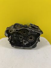 YAMAHA XT250 1980-1983 ENGINE CRANKCASES CRANK CASES for sale  Shipping to South Africa